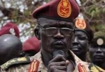 4 SPLA-IO officers, 3 SPLM-IO members released in Rubkona 4 SPLA-IO officers, 3 SPLM-IO members released in Rubkona
