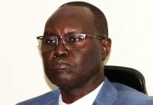 Kiir sacks finance minister, reinstates ally as advisor Kiir sacks finance minister, reinstates ally as advisor