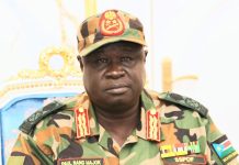 Ayual Hol Youths Withdraw From Disputed Areas Ayual Hol Youths Withdraw From Disputed Areas