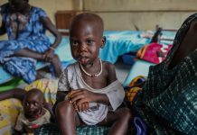 UN, Govt warn of deepening hunger crisis in South Sudan UN, Govt warn of deepening hunger crisis in South Sudan