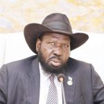 AU tells South Sudan to act on peace deal before elections AU tells South Sudan to act on peace deal before elections