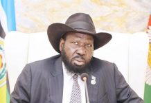 AU tells South Sudan to act on peace deal before elections AU tells South Sudan to act on peace deal before elections