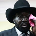 Kiir Honors Bona Malwal as Visionary Leader and Figure Kiir Honors Bona Malwal as Visionary Leader and Figure