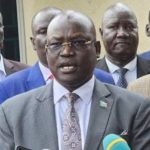 Government Partners Highlight Community Resilience Progress Government Partners Highlight Community Resilience Progress