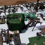 Security Personnel Threaten Civilians in Bor Disarmament Security Personnel Threaten Civilians in Bor Disarmament