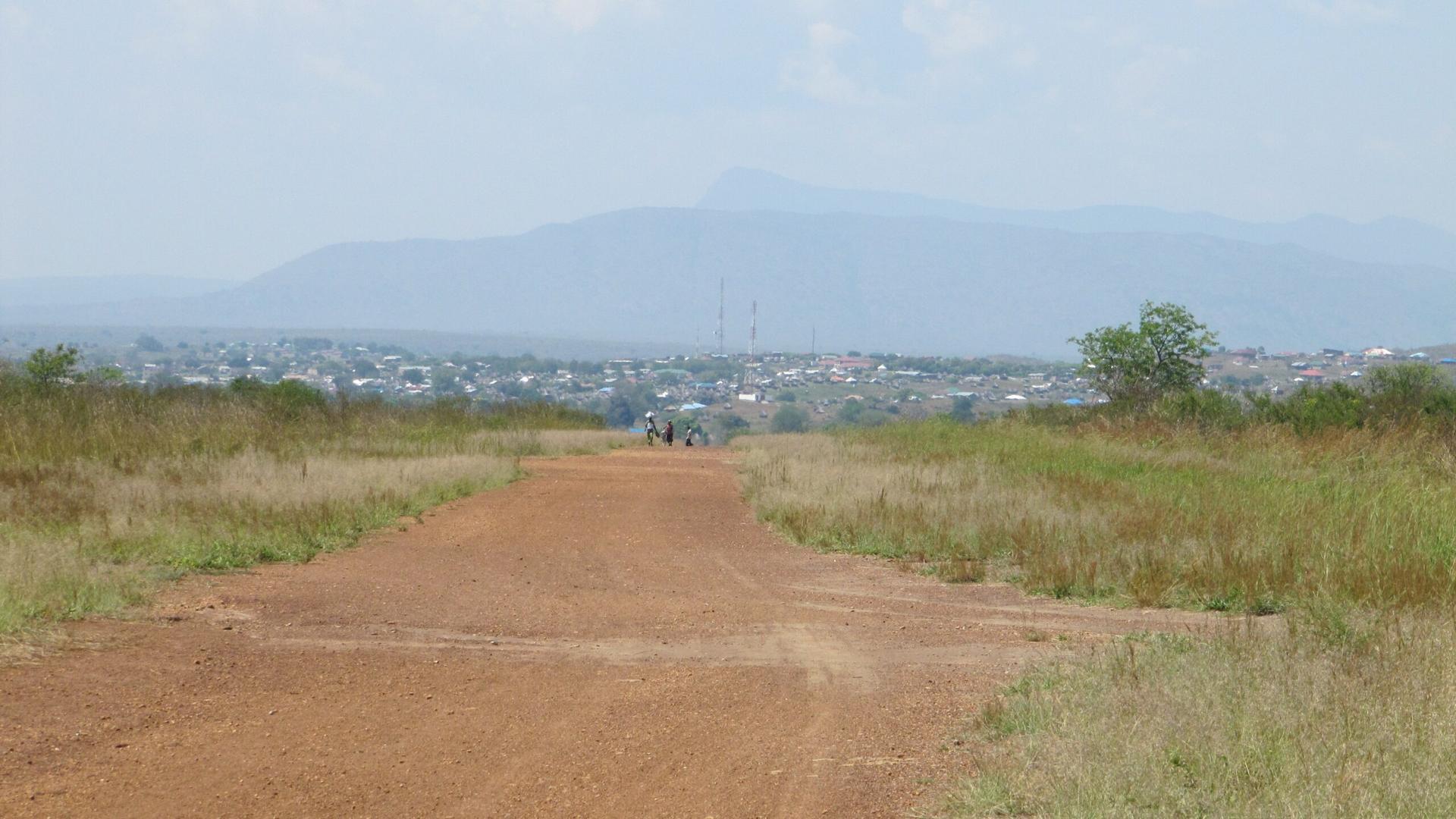 Security officers assault Magwi resident over radio remarks Security officers assault Magwi resident over radio remarks
