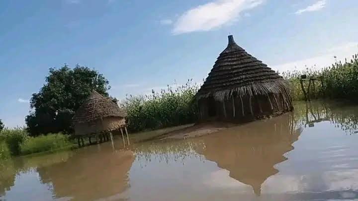 Emergency Declared in Aweil North Amid Flood Displacement Emergency Declared in Aweil North Amid Flood Displacement