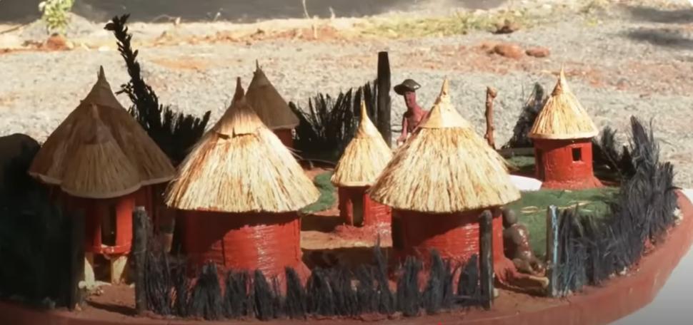 Piny Luo Cultural Festival set for December 15-18 in Kenya Piny Luo Cultural Festival set for December 15-18 in Kenya