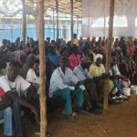 Malakal Transit Center Faces Funding Challenges Malakal Transit Center Faces Funding Challenges