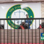 Special Court Grants Detainees Food and Sunlight Access Special Court Grants Detainees Food and Sunlight Access