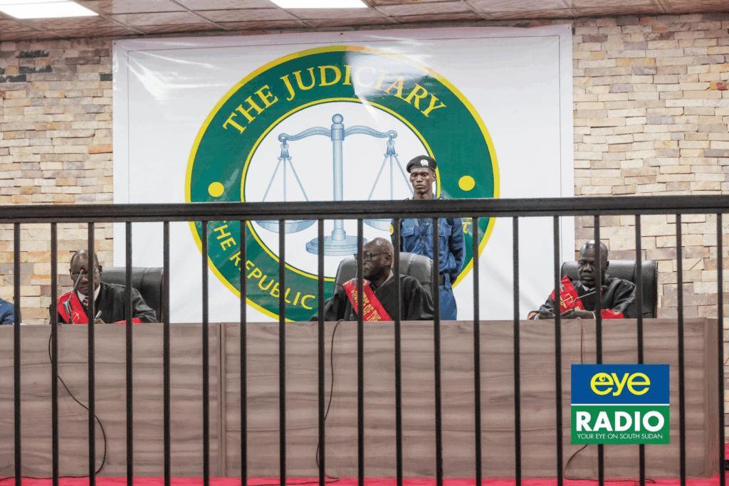 Special Court Grants Detainees Food and Sunlight Access Special Court Grants Detainees Food and Sunlight Access