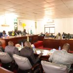 Governor Mujung Orders Action After Child Abductions Governor Mujung Orders Action After Child Abductions