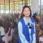 IOM Commends Malakal Efforts for Returnees Support IOM Commends Malakal Efforts for Returnees Support