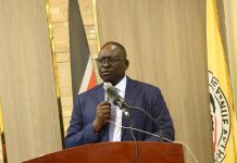 SSRA Urges Businesses to Settle Withholding Taxes Before VAT SSRA Urges Businesses to Settle Withholding Taxes Before VAT