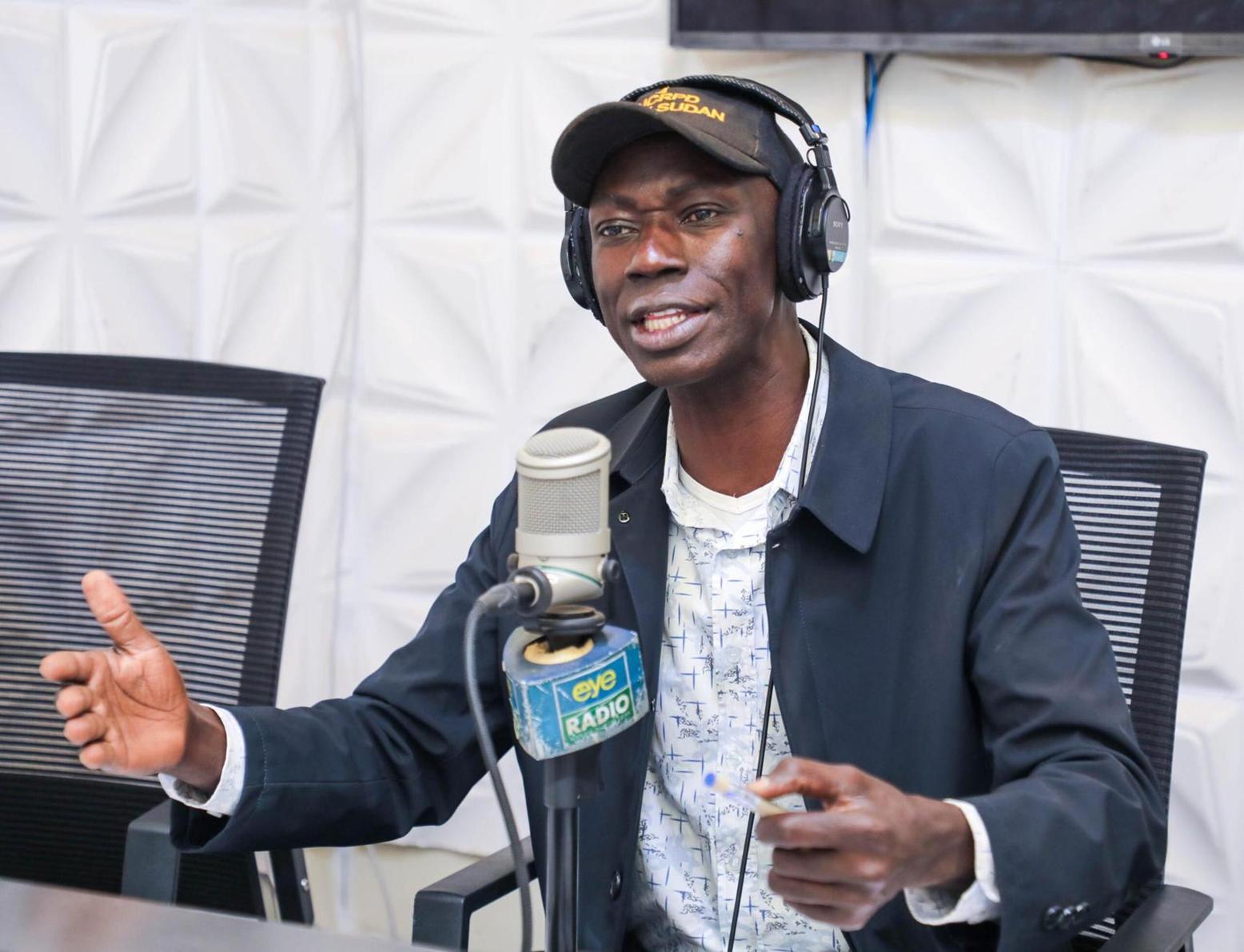 Yakani Urges Swift Implementation of Electoral Timelines Yakani Urges Swift Implementation of Electoral Timelines