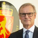 Norway Envoy Warns of 2018 Peace Deal Breakdown Norway Envoy Warns of 2018 Peace Deal Breakdown