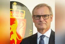 Norway Envoy Warns of 2018 Peace Deal Breakdown Norway Envoy Warns of 2018 Peace Deal Breakdown