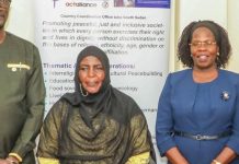 Church health organization launches cancer study in Juba Church health organization launches cancer study in Juba