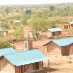 WBeG Governor Pledges Security for IDP Housing Project WBeG Governor Pledges Security for IDP Housing Project