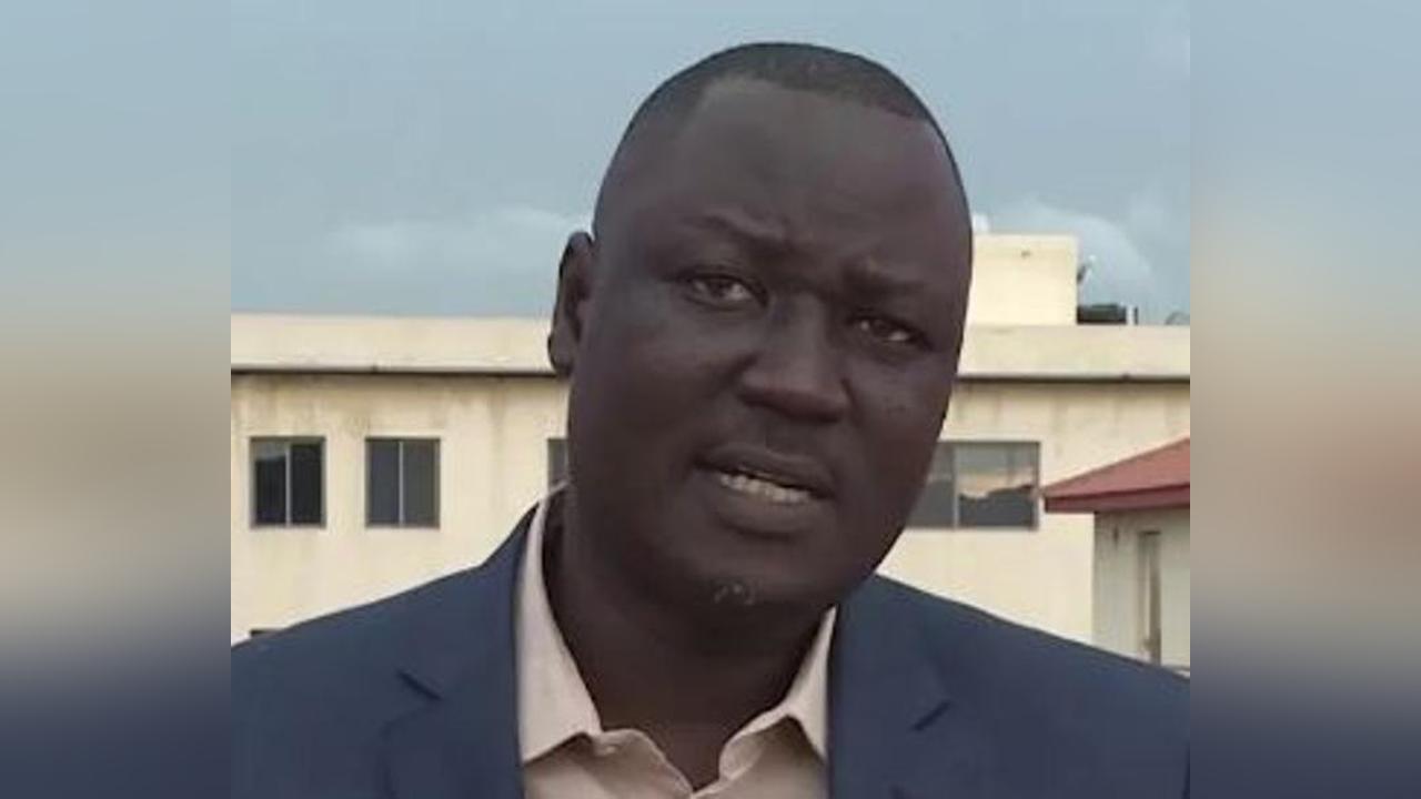 UJOSS boss to preside over regional media awards UJOSS boss to preside over regional media awards