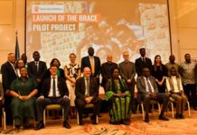 New Climate Resilience Schools Aid Over 200,000 Children New Climate Resilience Schools Aid Over 200,000 Children