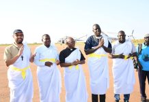 Church Leaders Gather in Malakal for Bishops’ Plenary Church Leaders Gather in Malakal for Bishops' Plenary
