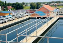 Fresh hope as Bor launches modern urban water supply system Fresh hope as Bor launches modern urban water supply system