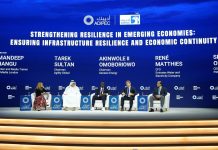 South Sudan Attracts Global Oil and Gas Investors at ADIPEC 2025 South Sudan Attracts Global Oil and Gas Investors at ADIPEC 2025