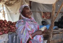 Boosting Prosperity Through Financial Inclusion Initiative Boosting Prosperity Through Financial Inclusion Initiative