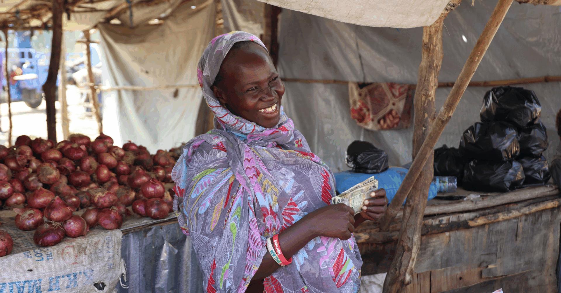 Boosting Prosperity Through Financial Inclusion Initiative Boosting Prosperity Through Financial Inclusion Initiative