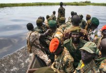 Jonglei Deploys Army to Disputed Fishing Zones Jonglei Deploys Army to Disputed Fishing Zones