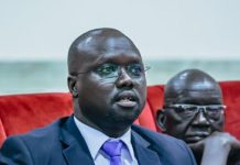 Finance Committee Chair Criticizes National Budget Delay Finance Committee Chair Criticizes National Budget Delay