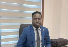 New SSFF Secretary General Bak Athian Bak New SSFF Secretary General Bak Athian Bak