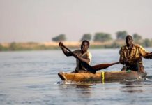 Security Forces Seize Control of Jonglei Fishing Islands Security Forces Seize Control of Jonglei Fishing Islands