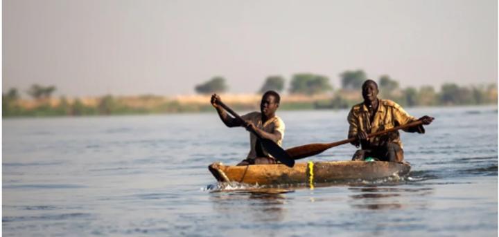 Security Forces Seize Control of Jonglei Fishing Islands Security Forces Seize Control of Jonglei Fishing Islands