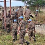 W Equatoria UNMISS Partner to Rehabilitate Gbudue Stadium W Equatoria UNMISS Partner to Rehabilitate Gbudue Stadium