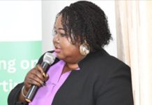 AMDISS launches 3-day training on court reporting AMDISS launches 3-day training on court reporting