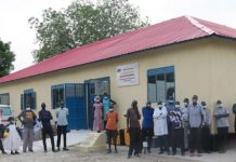 Bor hospital operations paralyzed as staff protest transfers Bor hospital operations paralyzed as staff protest transfers