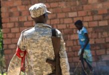 SSPDF Allegedly Kills Four Boys Two Missing in Mundri East SSPDF Allegedly Kills Four Boys Two Missing in Mundri East