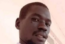 SSPDF arrests Rumbek teacher for criticizing government SSPDF arrests Rumbek teacher for criticizing government