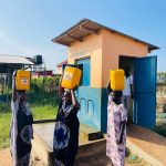From River to Tap: Clean Water Transforms Bor Town From River to Tap: Clean Water Transforms Bor Town