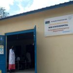 Bor Hospital Closed Amid Medical Staff Redeployment Protests Bor Hospital Closed Amid Medical Staff Redeployment Protests