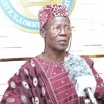 Wani Igga Foundation Launches Scholarship Program Wani Igga Foundation Launches Scholarship Program