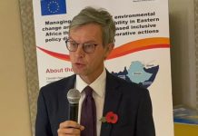 EU calls for dialogue, ceasefire, and peace in South Sudan EU calls for dialogue, ceasefire, and peace in South Sudan