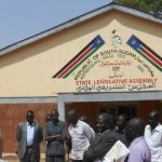 N Bahr El Ghazal Assembly Defers Recess for Budget N Bahr El Ghazal Assembly Defers Recess for Budget