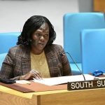 South Sudan Affirms Commitment to Peace Deal South Sudan Affirms Commitment to Peace Deal