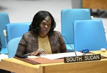 South Sudan Affirms Commitment to Peace Deal South Sudan Affirms Commitment to Peace Deal