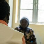 MSF urges action on mental health in South Sudan MSF urges action on mental health in South Sudan