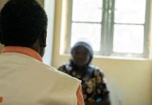 MSF urges action on mental health in South Sudan MSF urges action on mental health in South Sudan