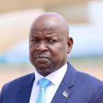 VP Bol Mel’s Office Confirms Focus on Duties VP Bol Mel's Office Confirms Focus on Duties